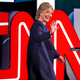 Illustration for article titled All The Things The Democratic Candidates Got Wrong On Defense At Last Nights Debate